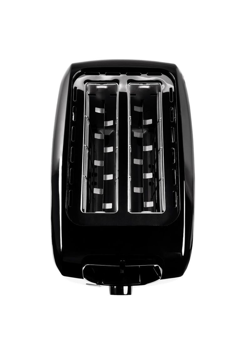 Тостер LET-5701 750 Вт белый Liberton (342415298)