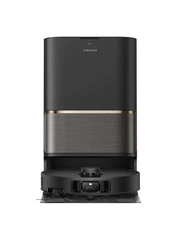Робот-пылесос Bot L50s Pro Ultra Black (RLL88HE-Bl) Dreame (397304428)