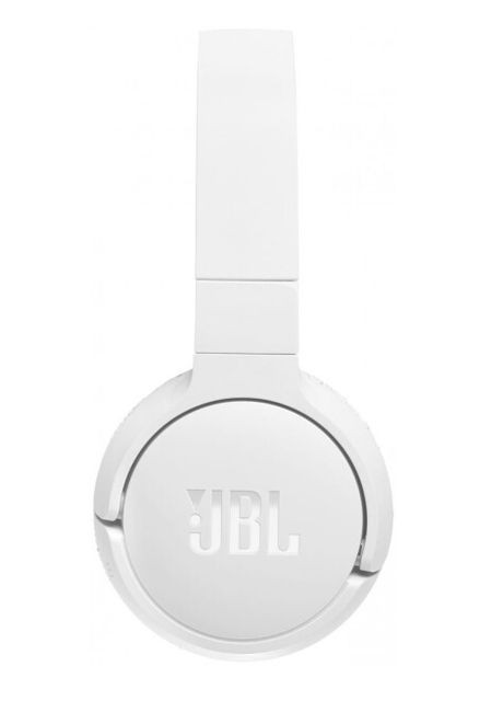 Навушники Tune 670 NC (T670NCWHT) Білі JBL (280877942)