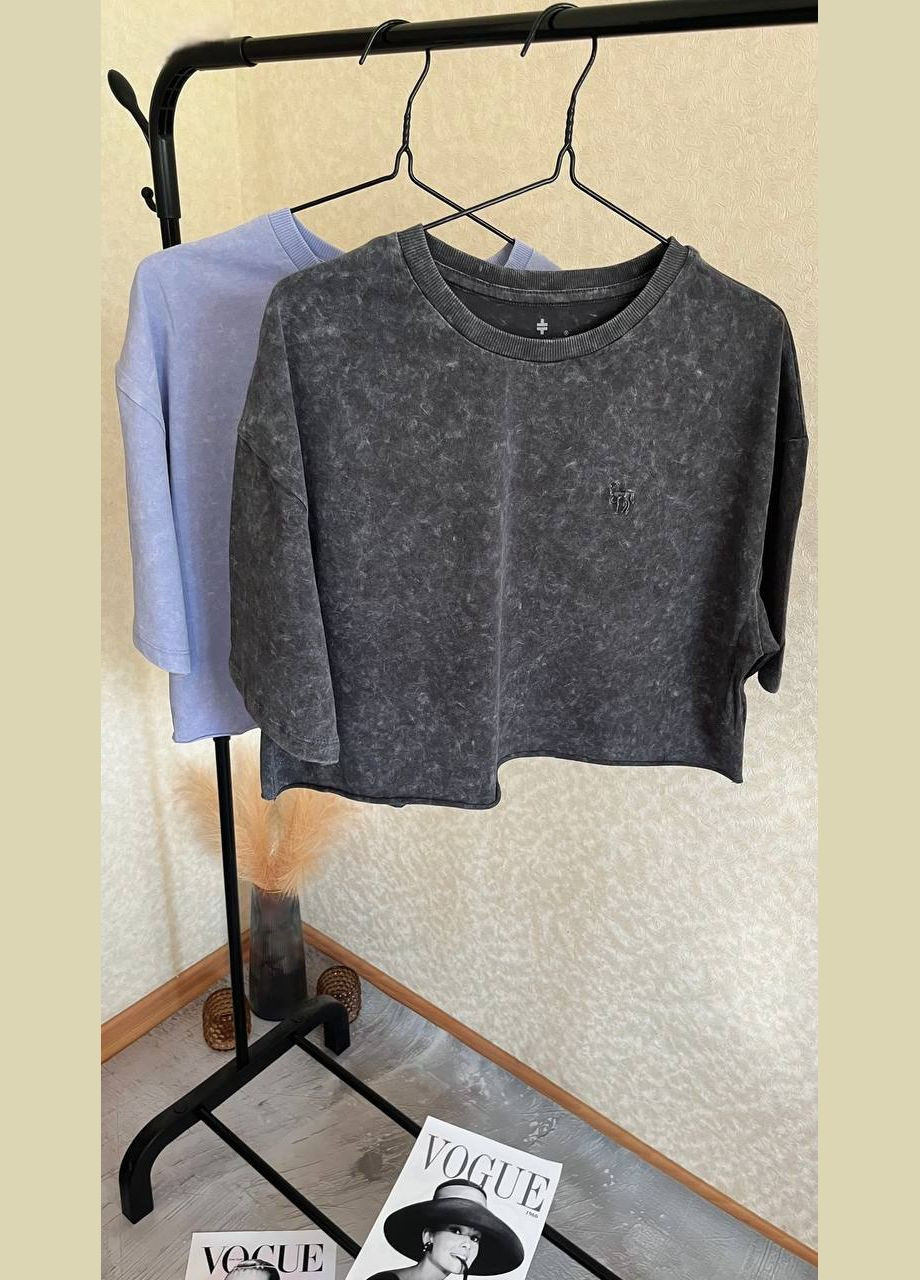 Футболка No Brand - (342379799)