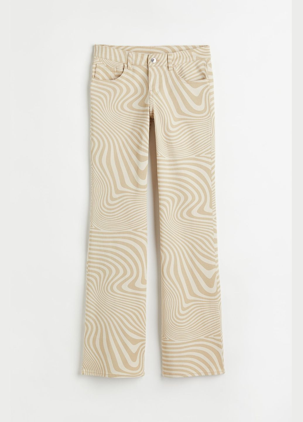 Джинсы H&M - (315006912)