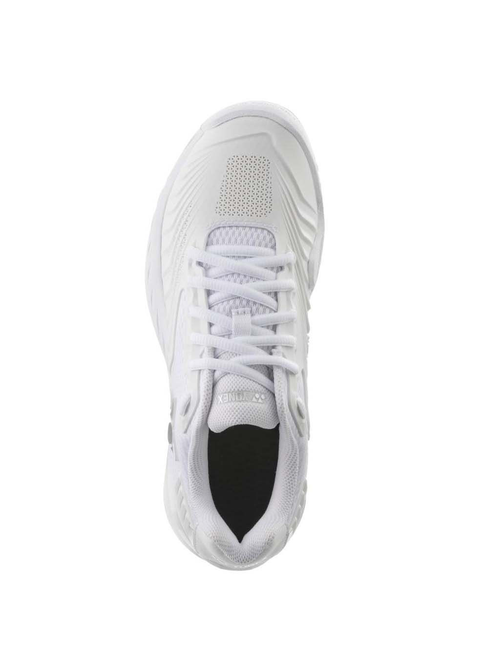 Жіночі кросівки SHT-Eclipsion4 White Yonex білі демісезони (367188067)