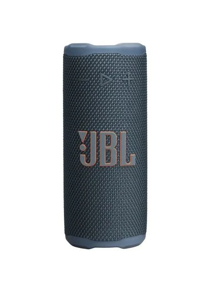 Портативна акустика Grip Blue (JBLGRIPBLU) JBL (372126467)