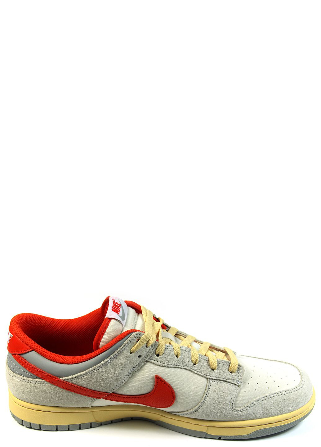 Цветные демисезонные мужские кроссовки dunk low fj5429-133 Nike