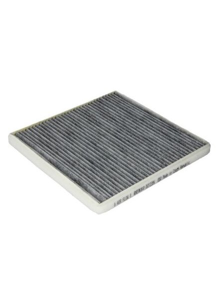 Фільтр салону LEXUS, TOYOTA вугільний (вир-во ) DCF239K Denso (366180026)