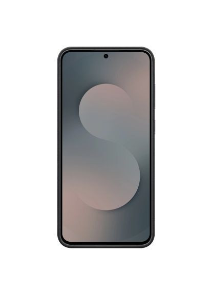 Чехол для мобильного телефона (EF-VS731PBEGWW) Samsung Galaxy S25 FE (S731) Kindsuit Case Black (366105555)