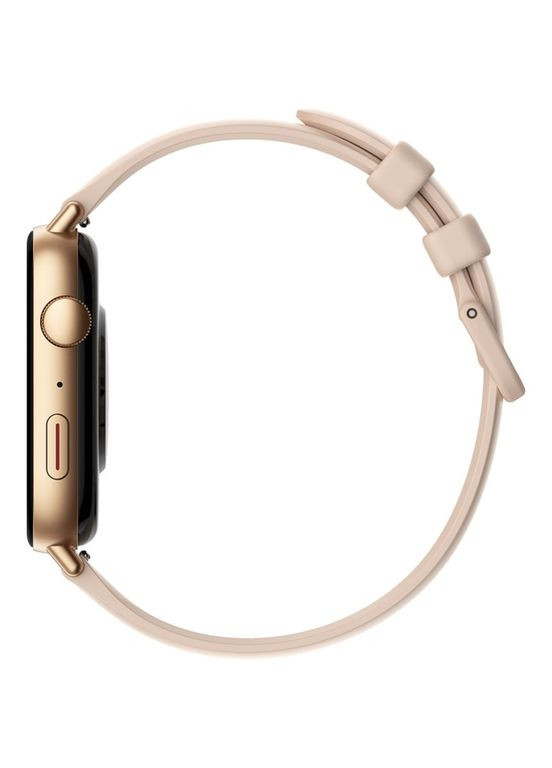 Смарт годинник Amazwatch Numix GP-SW009 Gold Gelius (334889402)