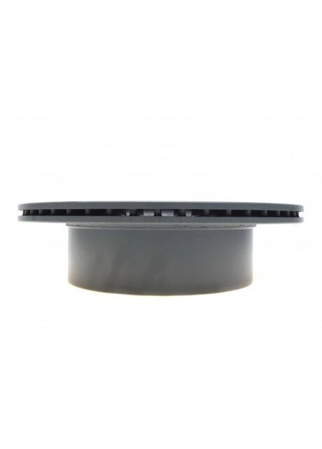 Диск гальмівний задній Mitsubishi (вир-во ) ADC443130 Blue Print (368192892)