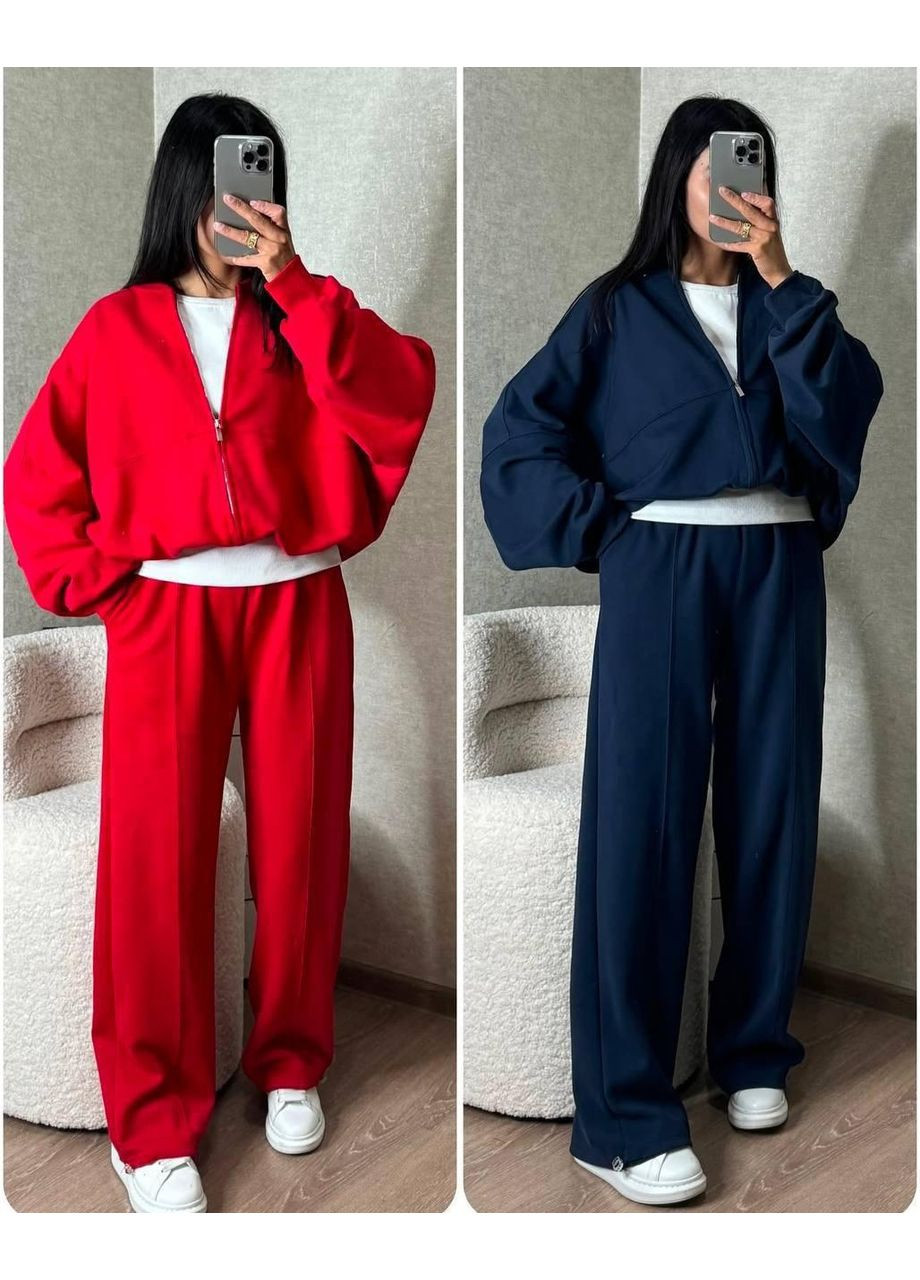 Женский спортивный костюм. No Brand (365453191)