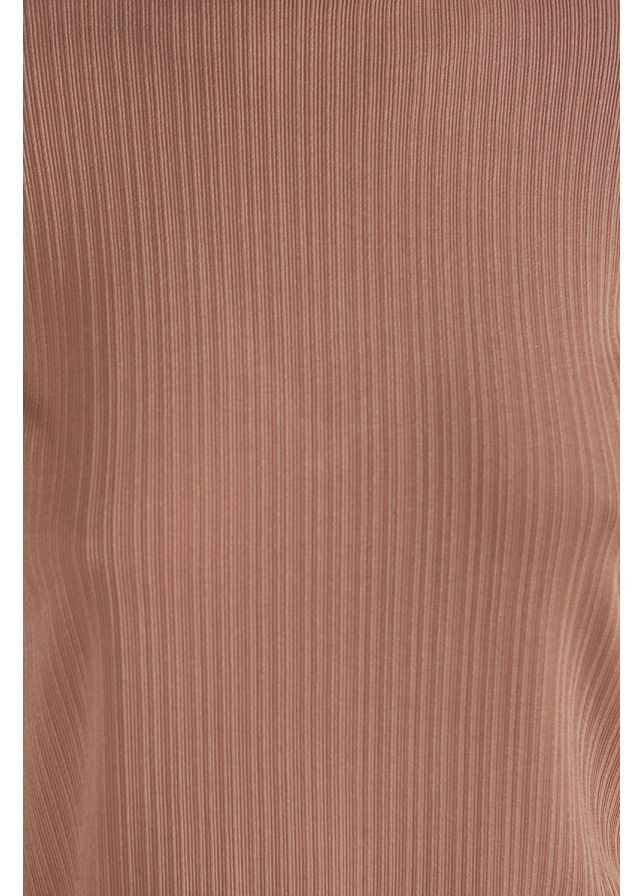 Брюки прямого кроя 1789 Бежевый Triko Bakh (368651005)