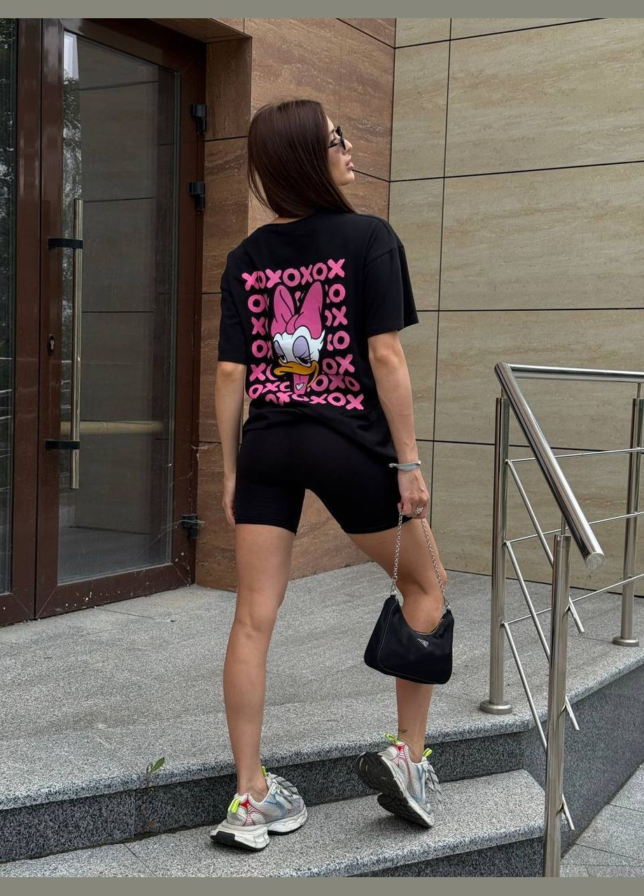 Женский костюм Кулир No Brand (347176306)