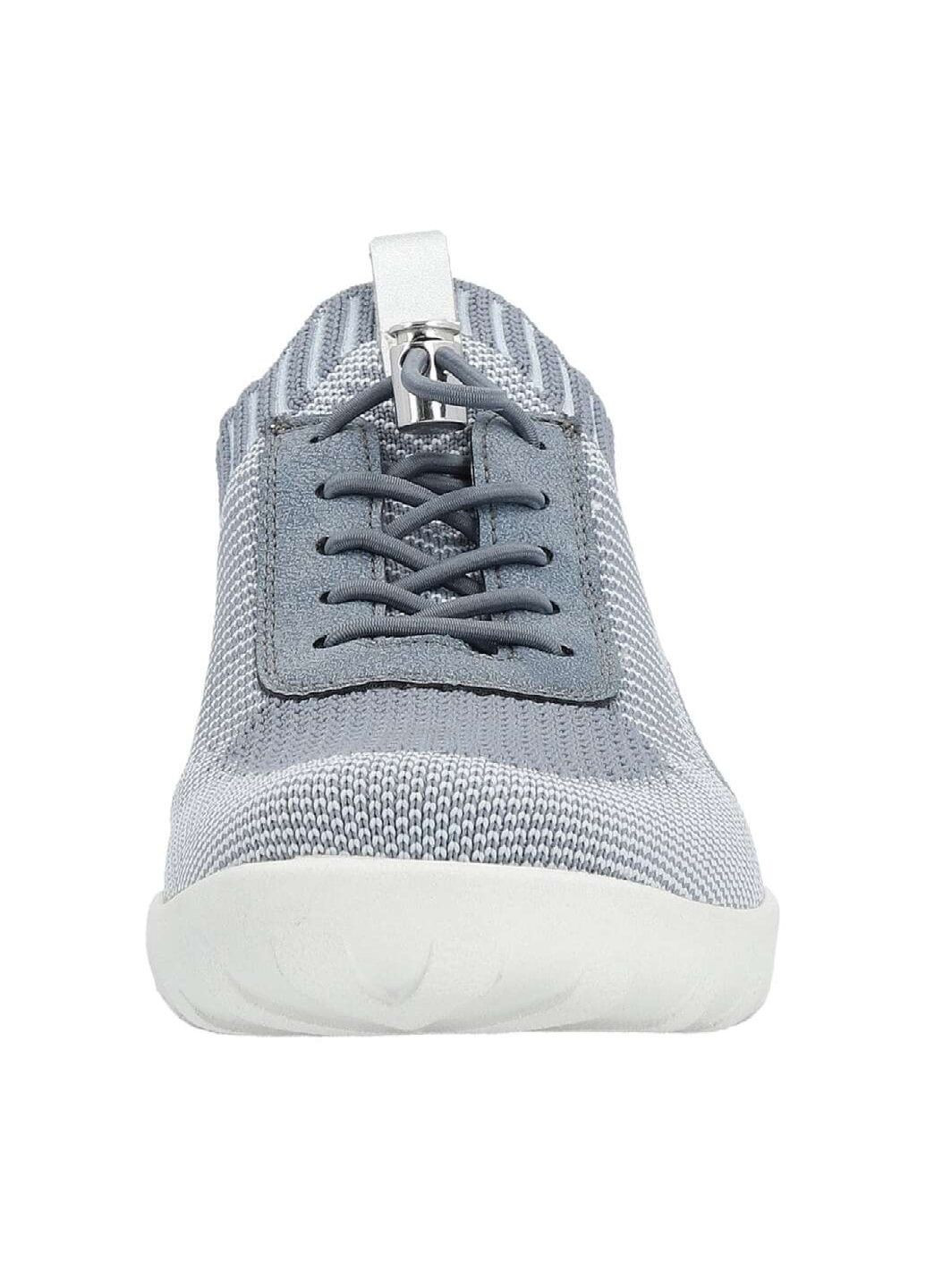 Кросівки Remonte блакитні літо (324692382)