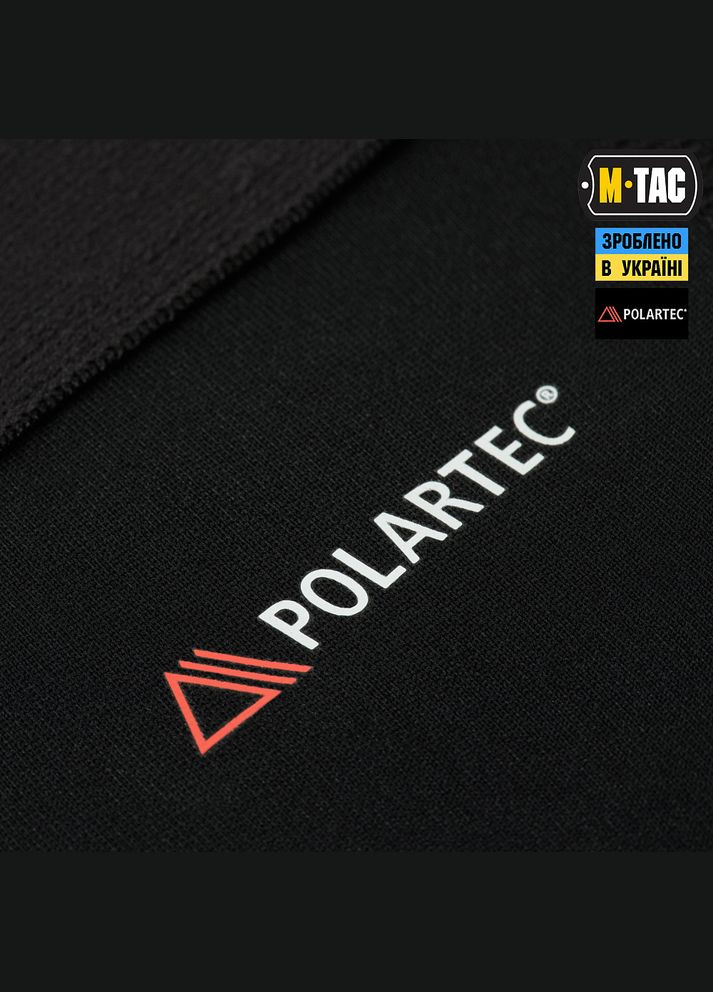 Термобрюки Level I Polartec Black L M-TAC (299334221)