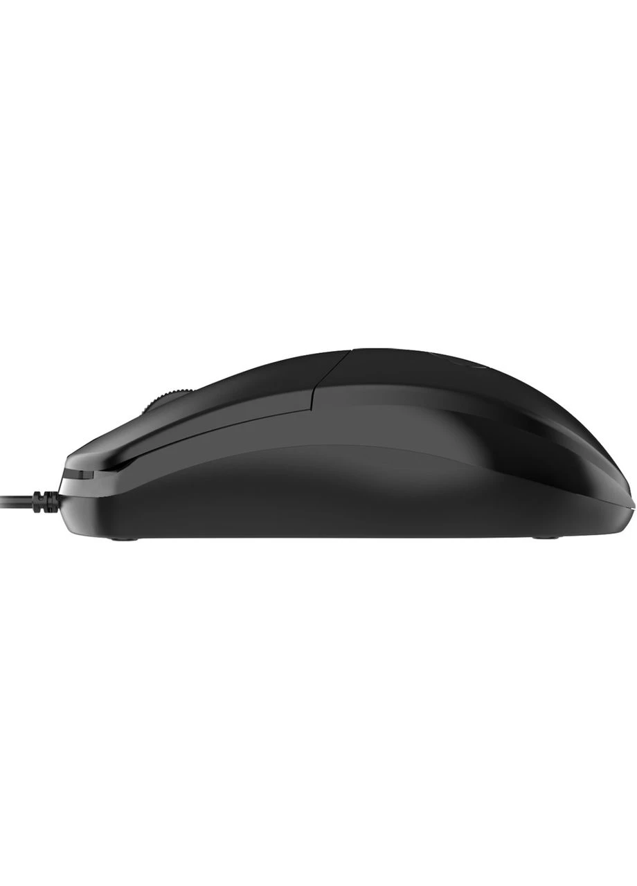 Мышь GM-115 USB Black (GM-115) XTRIKE ME (396671064)