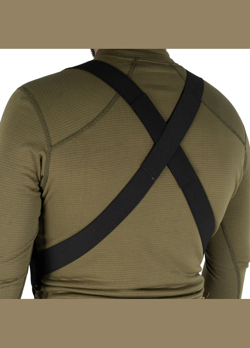 Штани польові зимові WALRUS MK-2 MTP/MCU camo P1G (315822989)