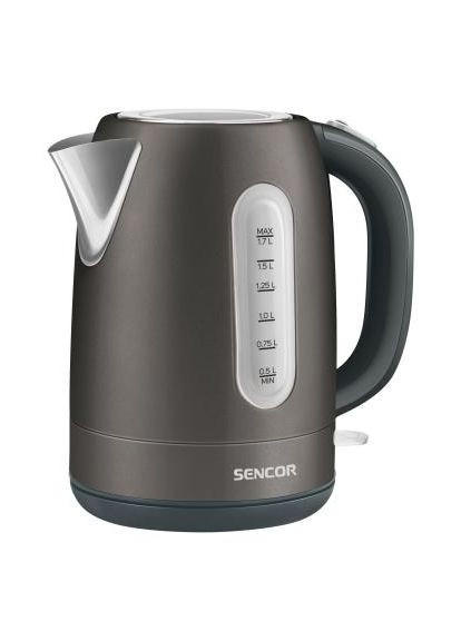 Электрочайник Sencor SWK1778BK (366700840)