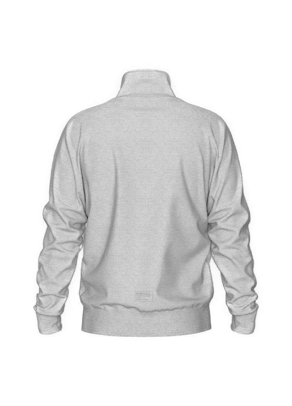 Кофта UNBRUSHED F/Z JACKET (007673-520) M Arena (381375310)