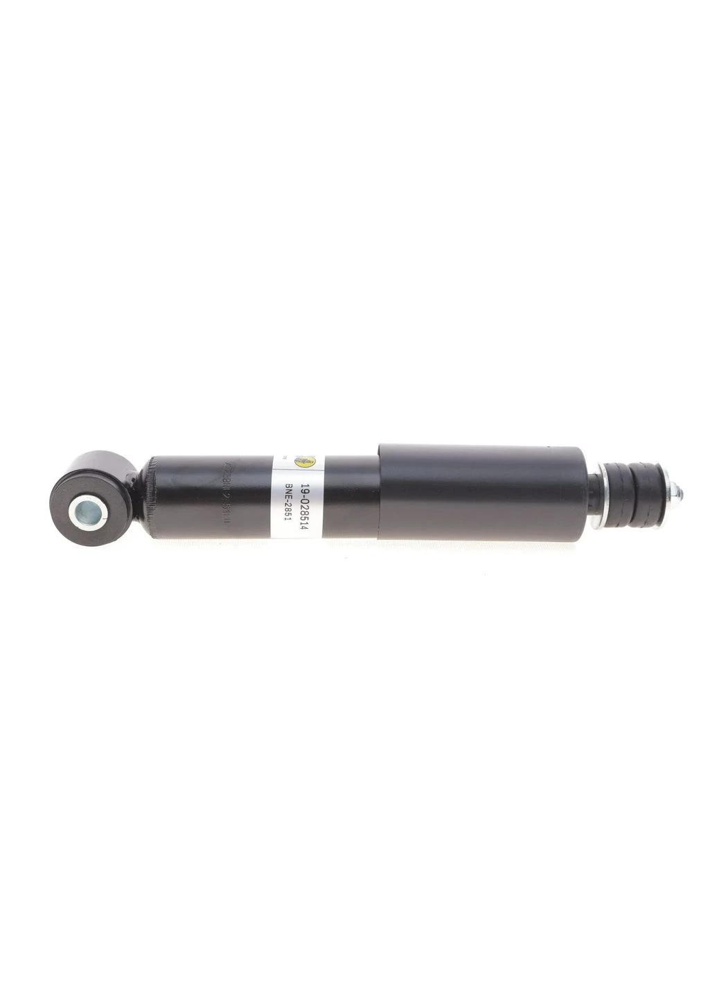 Амортизатор газомасляный B4/VW TRANSPORTER (T4) 90-03 FRONT 19-028514 Bilstein (366209553)
