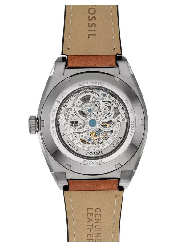 Чоловічі наручні годинники ME3261 Fossil (330810997)