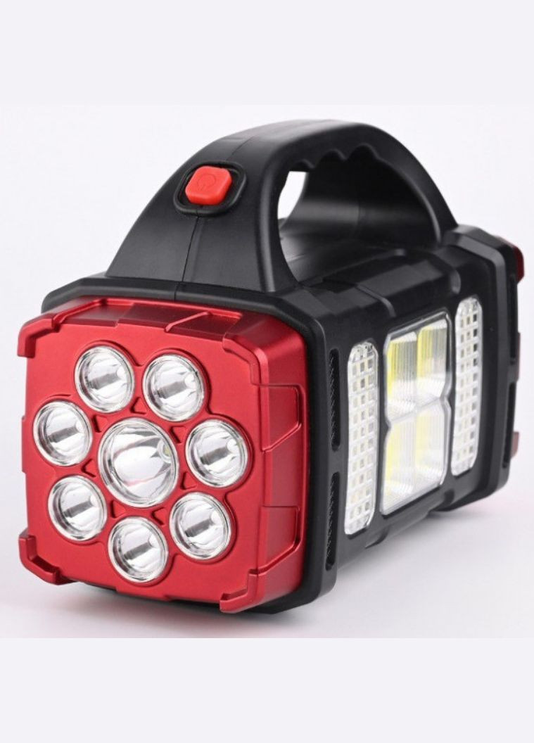 Ліхтар Hurry Bolt HB-1678 на сонячній батареї з USB (1769496553) No Brand (335879134)