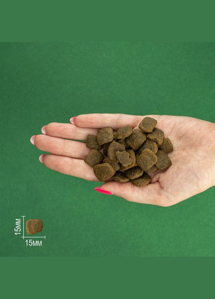 Сухий корм Herring Large/Medium Adult для дорослих собак середніх та великих порід з оселедцем 4 кг (8436538950616) Bravery (315867893)