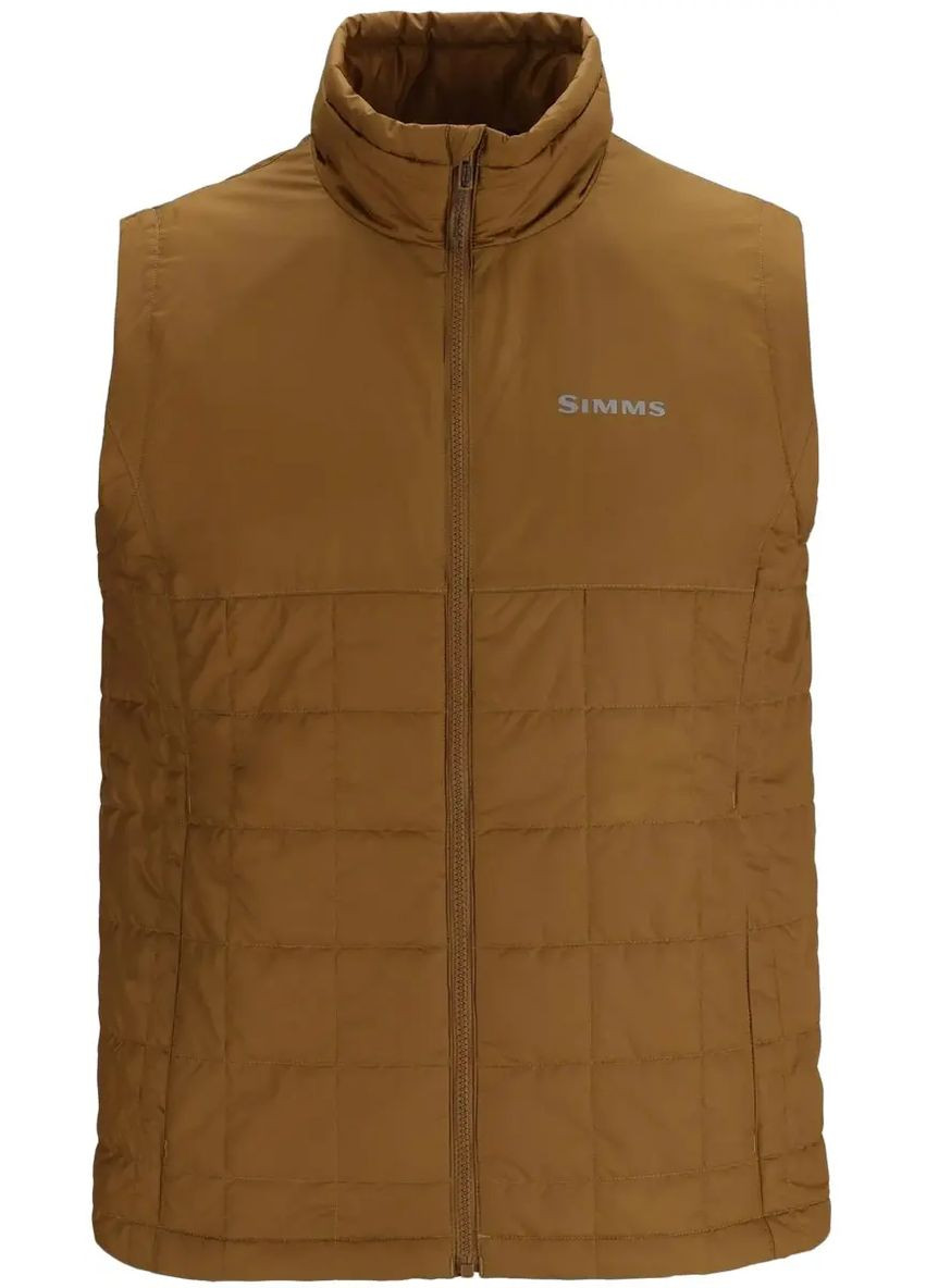 Жилет Fall Run Vest Bronzeback Simms (369851146)