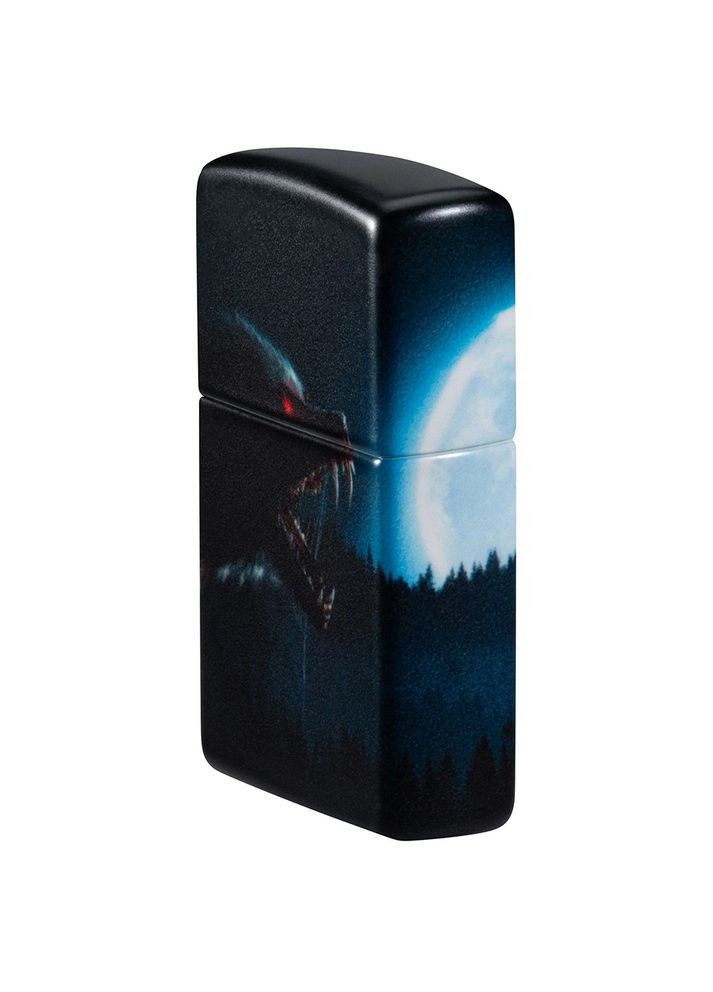 Зажигалка Horror Wolf Design 48923 Zippo (350229931)