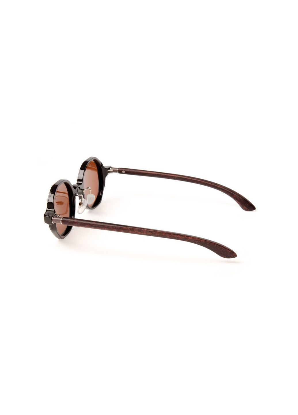 Солнцезащитные очки с поляризацией Тишейды мужские 859-716 LuckyLOOK 859-716m (280915238)