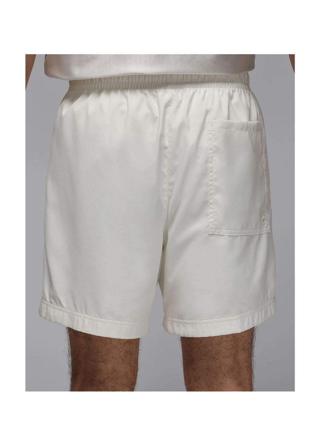 Шорты унисекс M Poolsd Lbr 5In (HF9371-133) Jordan (370780733)