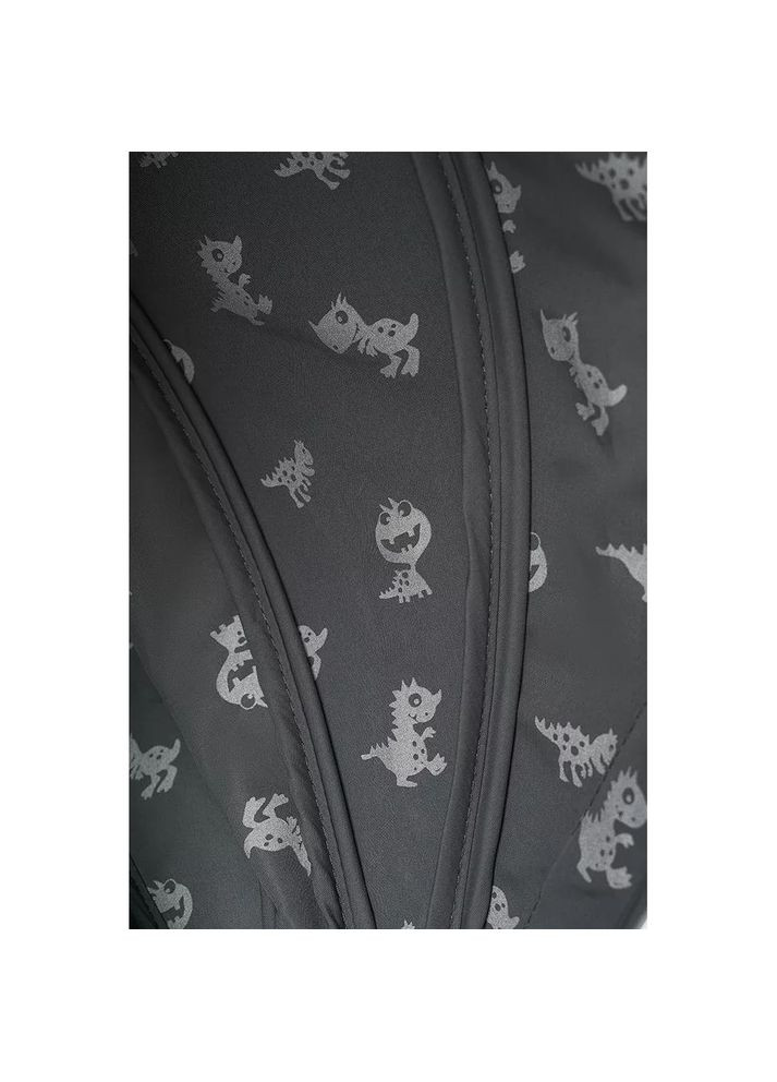 Прогулочная тележка Boogy2 Monster (120-303-320) Osann (352061039)