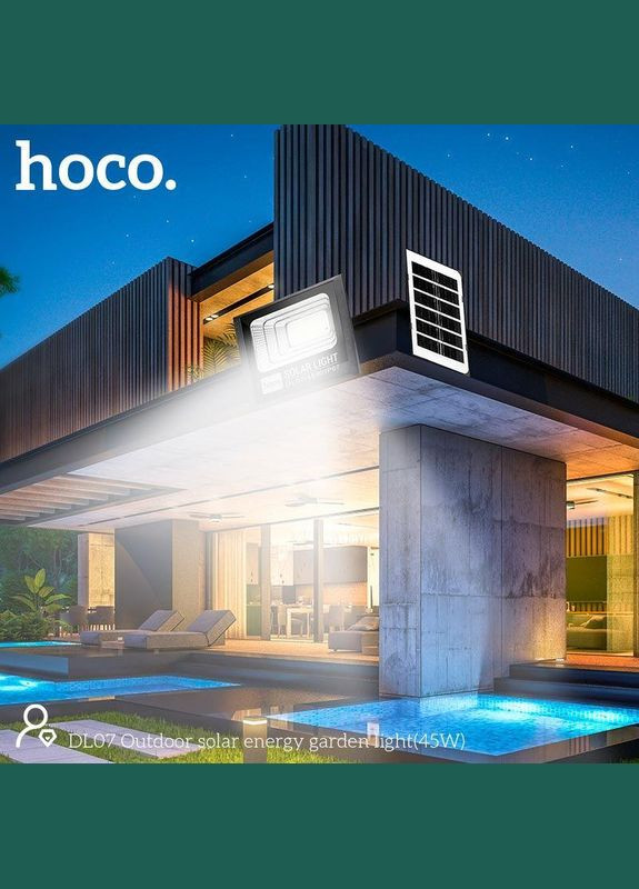 Ліхтарик Hoco (279825901)