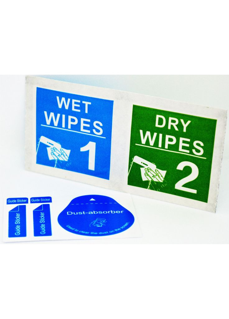 Стекло защитное (m434410) Drobak Xiaomi Mi 10T Pro (367065115)