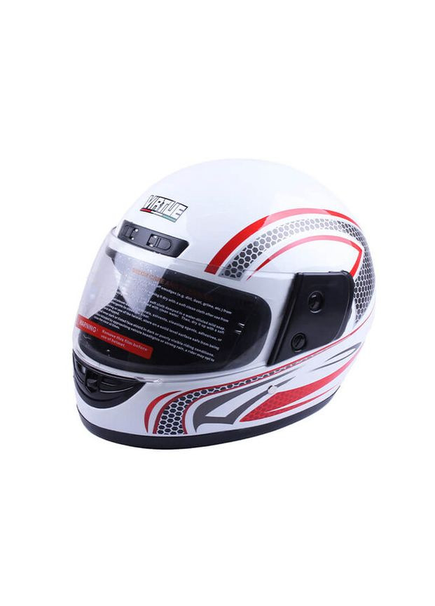 Шолом мотоциклетний Virtue МD-A105 (362604045)