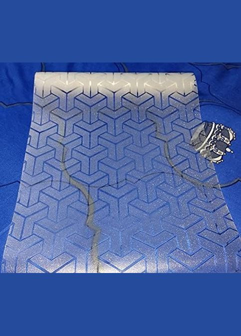 Пленка самоклеющаяся для стекла (окна) 45*200см Home (329297445)