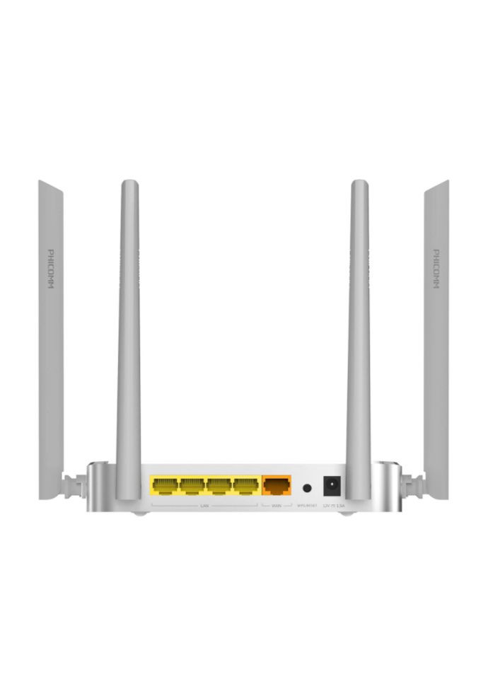 Роутер KE 2P Phicomm (322812582)