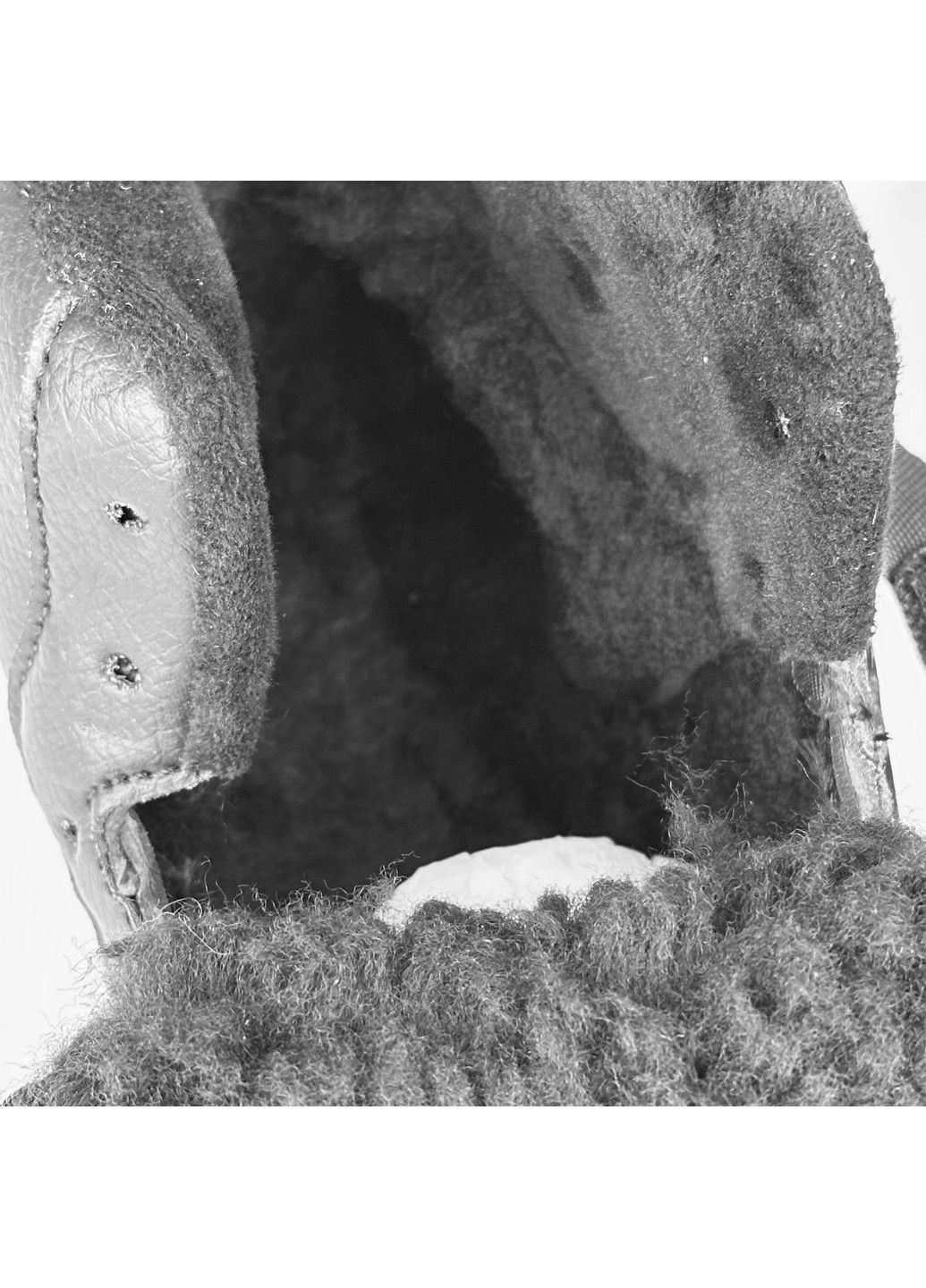 Зимові високі чорні Форс Stilli (362894403)