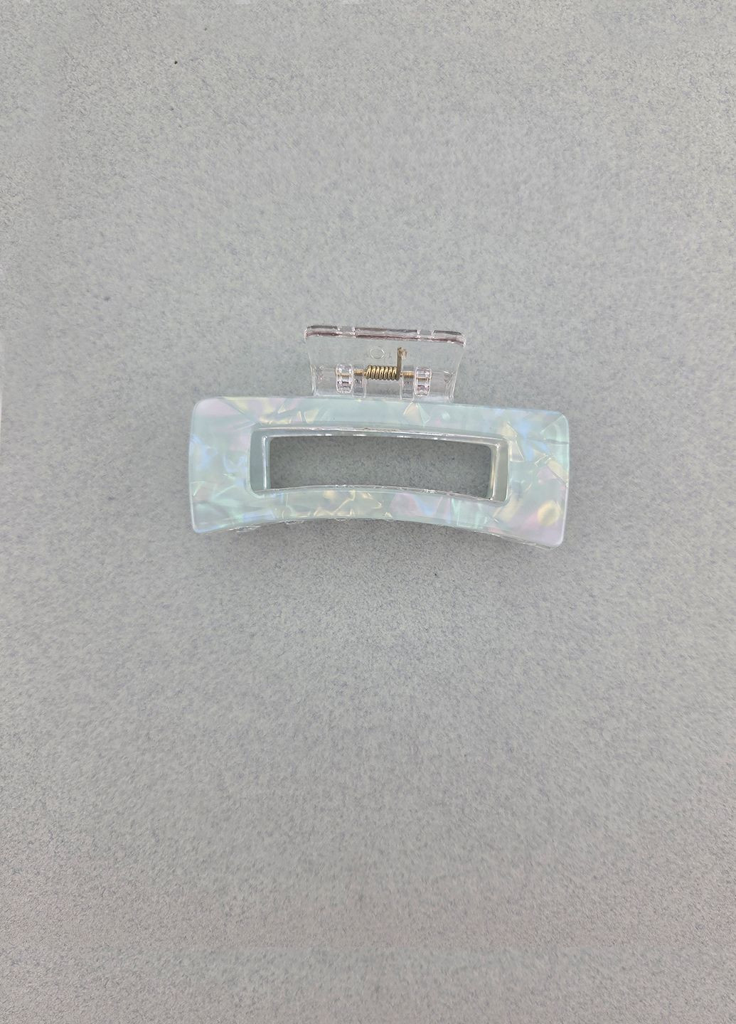 Заколка краб для волосся Luvete (338185128)