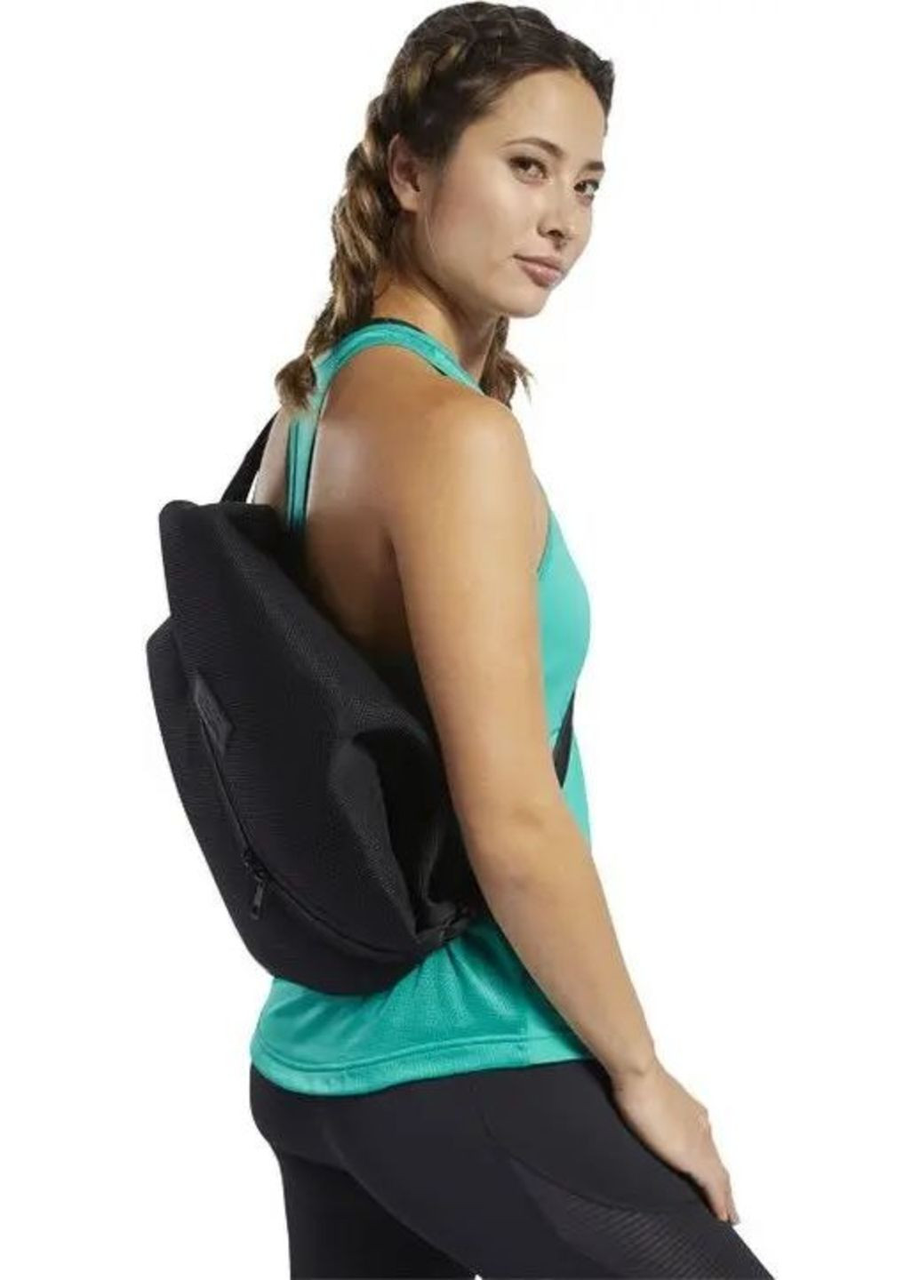 Сумка - рюкзак Reebok (316062786)