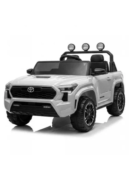 Детский электромобиль джип M 6408EBLR-1 2×35W 12V12AH Bambi Racer (402347426)