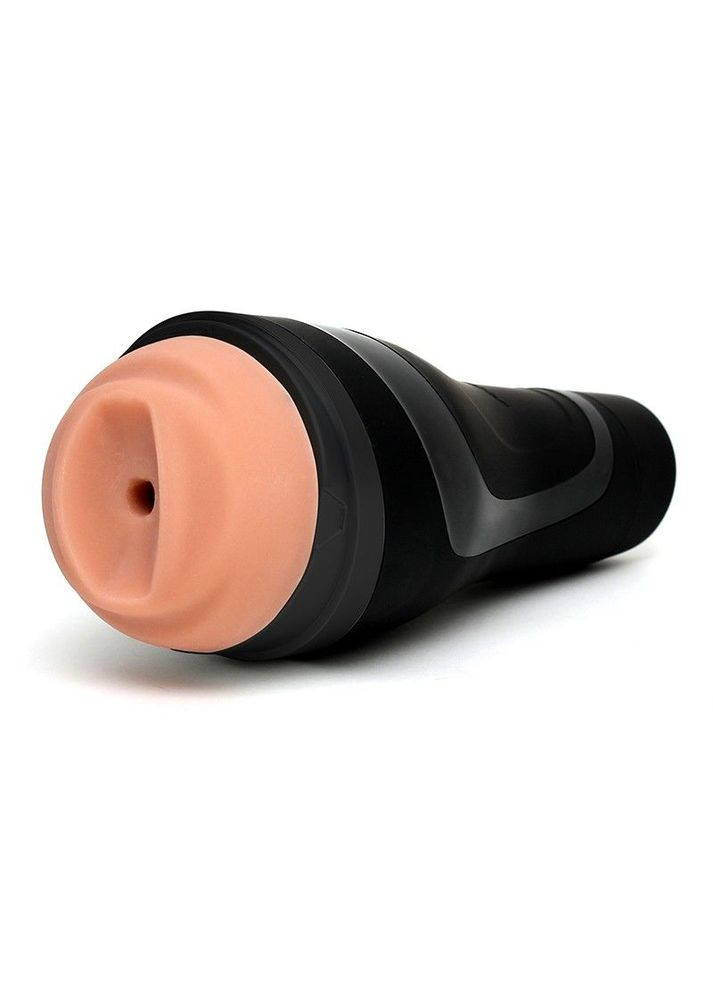Мастурбатор Men Classic (Black), ніжний матеріал, зручний корпус Satisfyer (366876186)