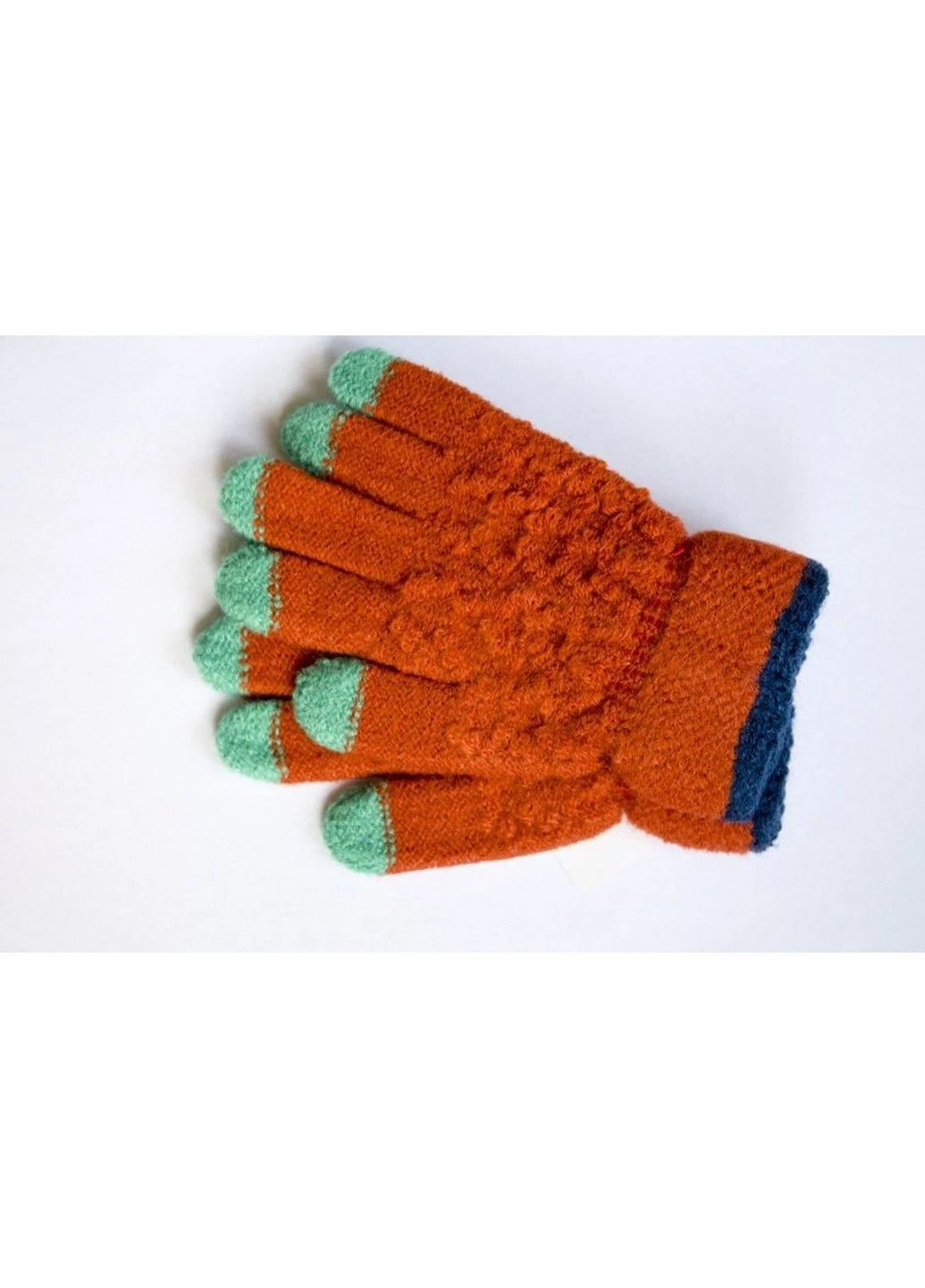 Дитячі зимові рукавички w771 Shust Gloves (362556280)