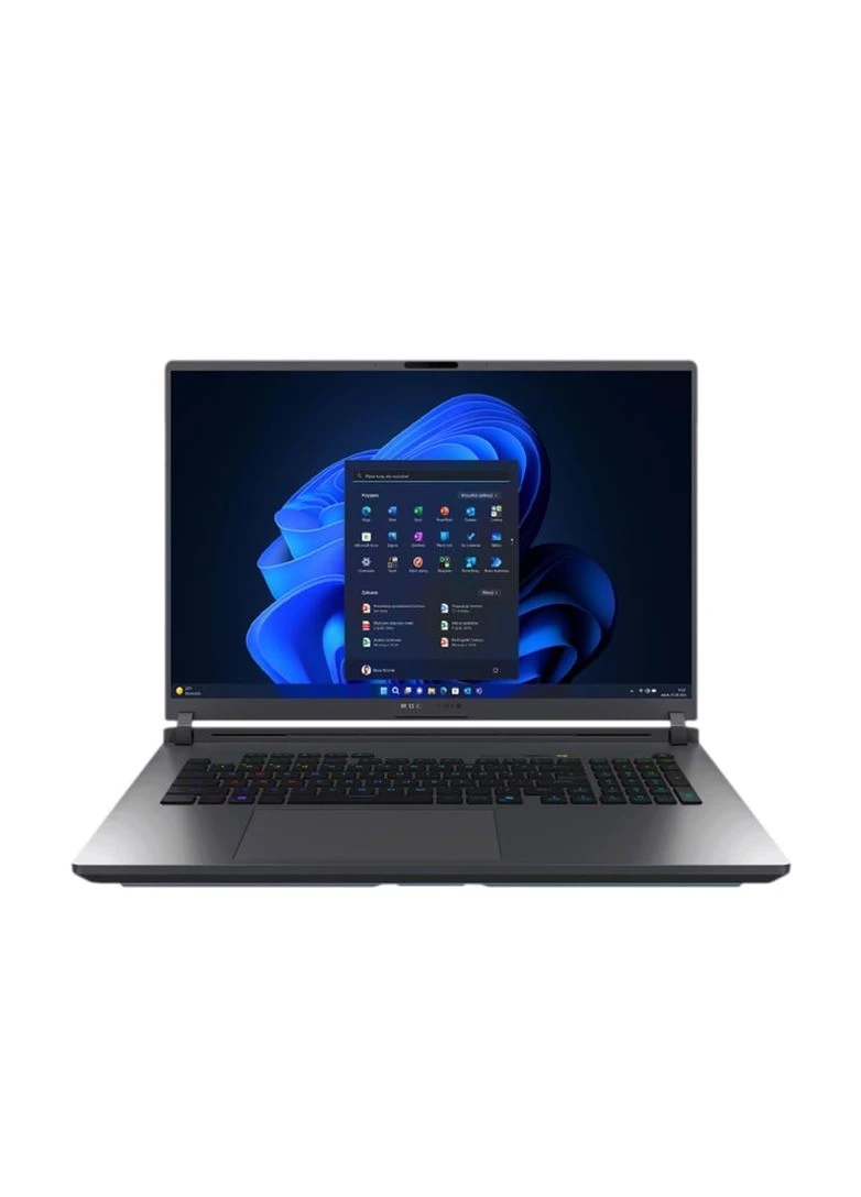 Ноутбук ROG Strix G18 Ultra 9 275HX/64GB/1TB/Win11 Pro RTX5070 240Hz (G815LP-U9161) Asus (352189584)