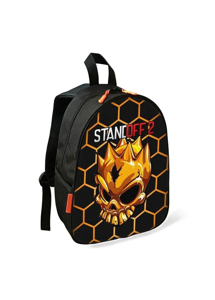 Рюкзак детский No Standoff 2 34х27х13 см Разноцветный (02616) (1569751) Brand (376897928)
