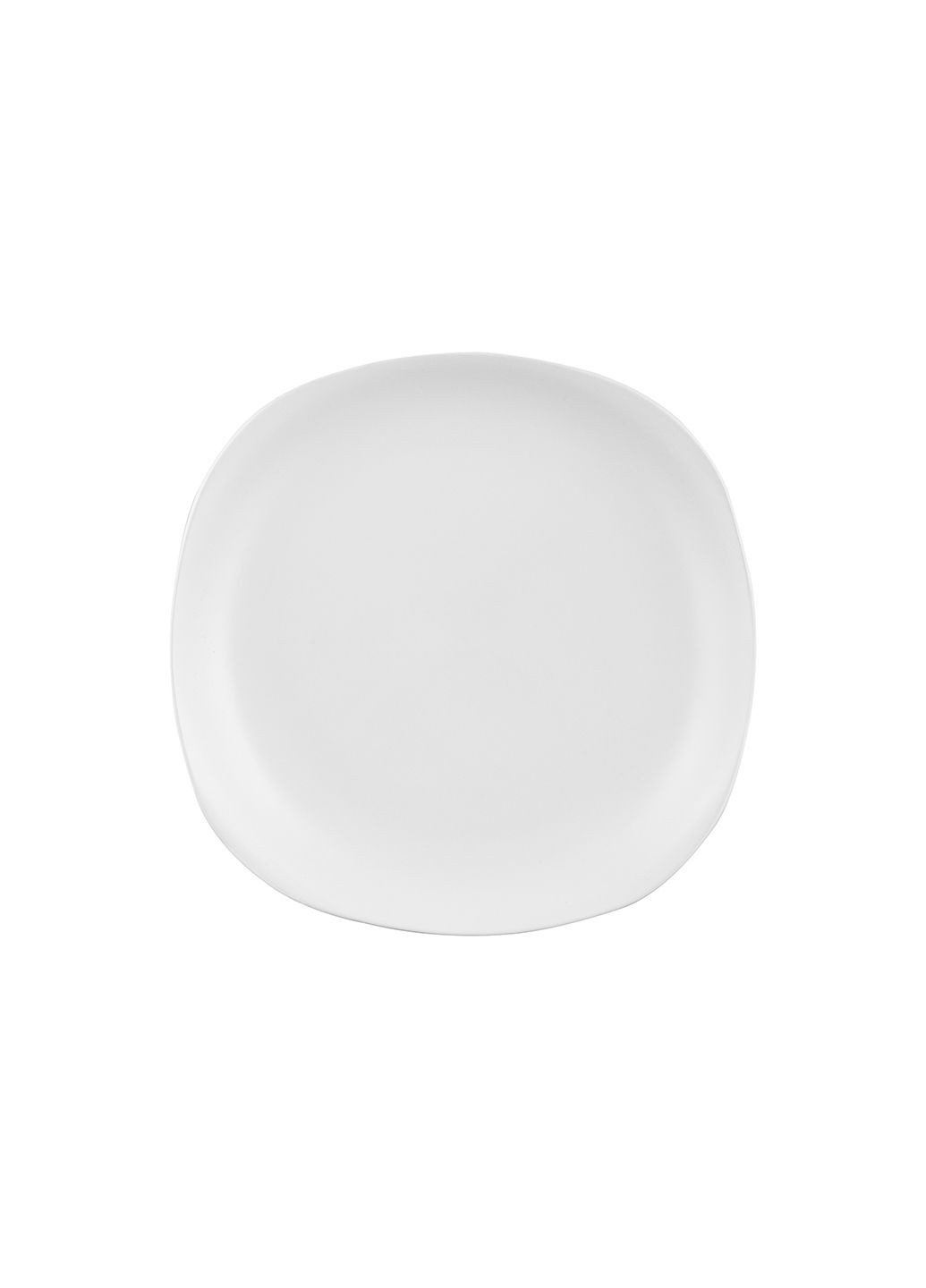 Тарілка обідня Molize, 27 см, біла AR2927MW Ardesto (277988432)