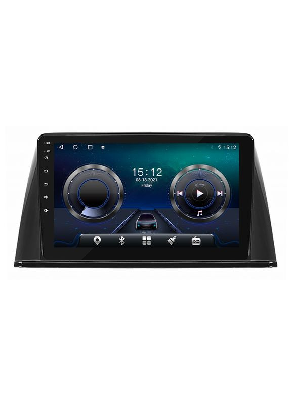 Штатна магнітола 9" Peugeot 308 2016+ 4+32 4G+CarPlay GPS Wi-Fi Premium Пежо 15 шт. Lesko (336194513)