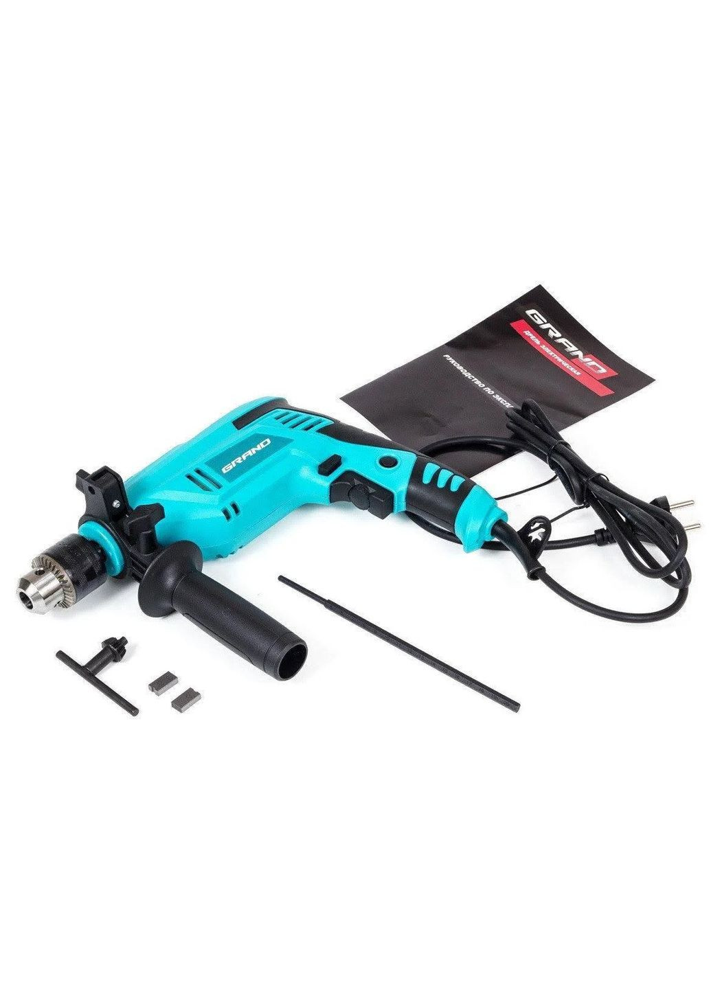 Дриль ДЕУ-1250 Grand (364120440)