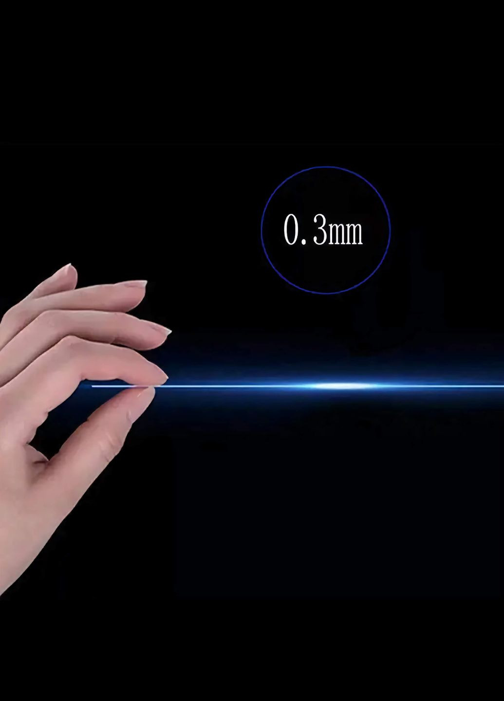 Захисне скло на Oukitel WP21 X-level (336209365)