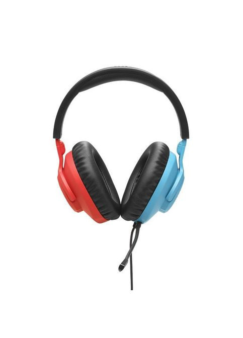 Навушники з мікрофоном Quantum 100N JBLQTUM100N JBL (384043032)