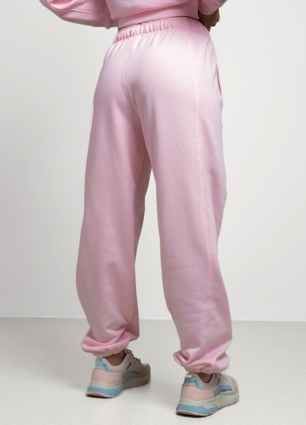 Штани жіночі 344353 Power (302820799)