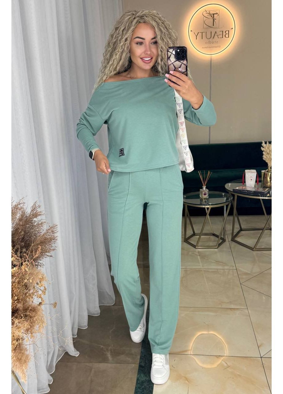 Жіночий костюм No Brand (363023278)